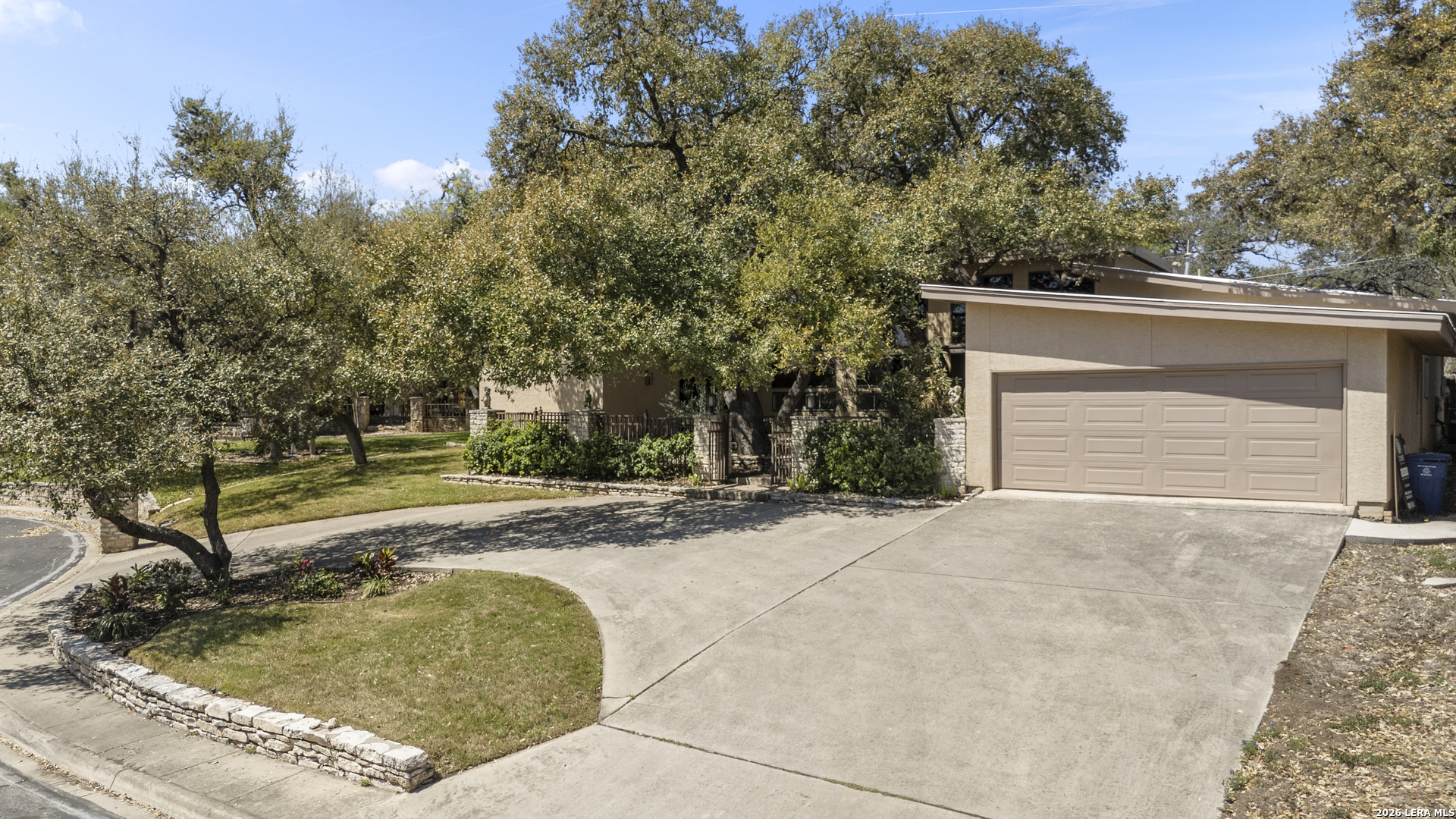 3227 Old Blue Ridge Street San Antonio, TX 78230 - Photo 29 of 34