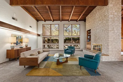 $649,000 | 3227 Old Blue Ridge Street, San Antonio, TX 78230