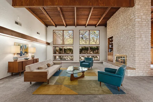 $649,000 | 3227 Old Blue Ridge Street, San Antonio, TX 78230