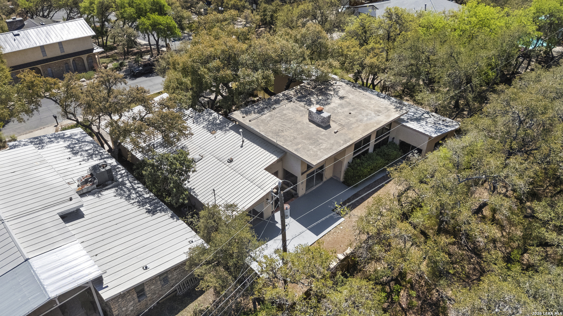 3227 Old Blue Ridge Street San Antonio, TX 78230 - Photo 31 of 34