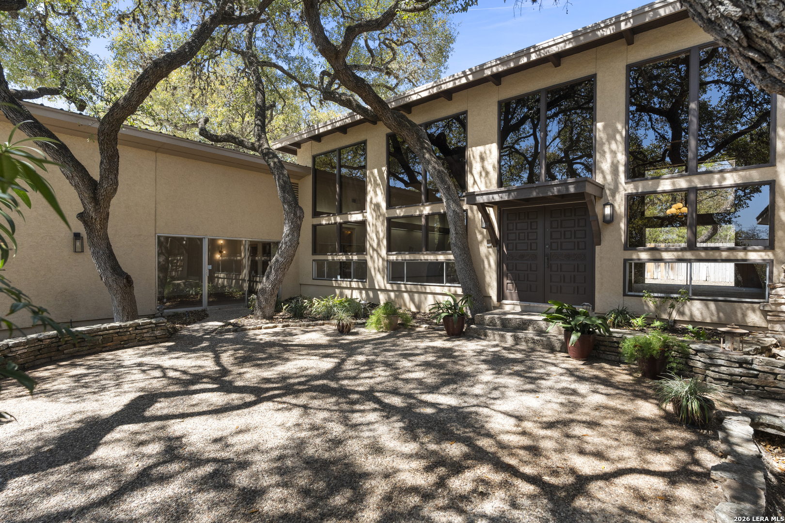 3227 Old Blue Ridge Street San Antonio, TX 78230 - Photo 32 of 34