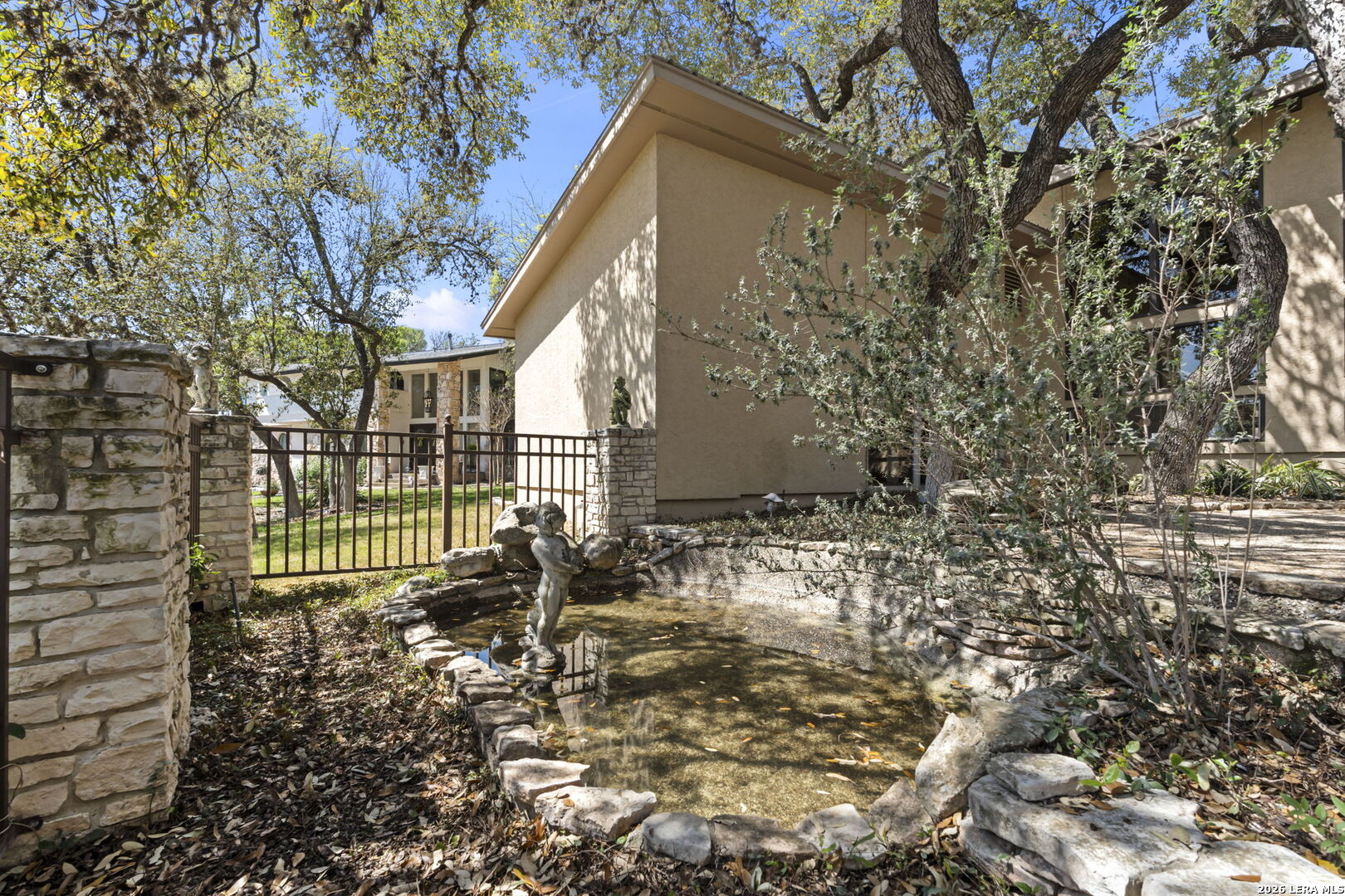 3227 Old Blue Ridge Street San Antonio, TX 78230 - Photo 33 of 34