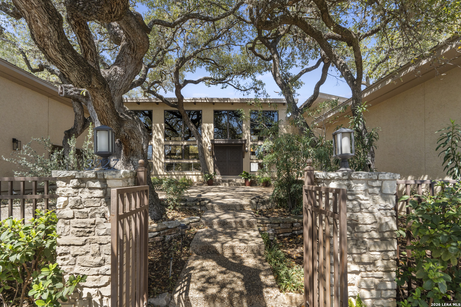 3227 Old Blue Ridge Street San Antonio, TX 78230 - Photo 34 of 34