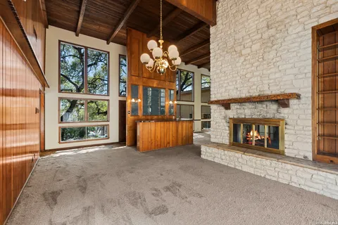 $649,000 | 3227 Old Blue Ridge Street, San Antonio, TX 78230