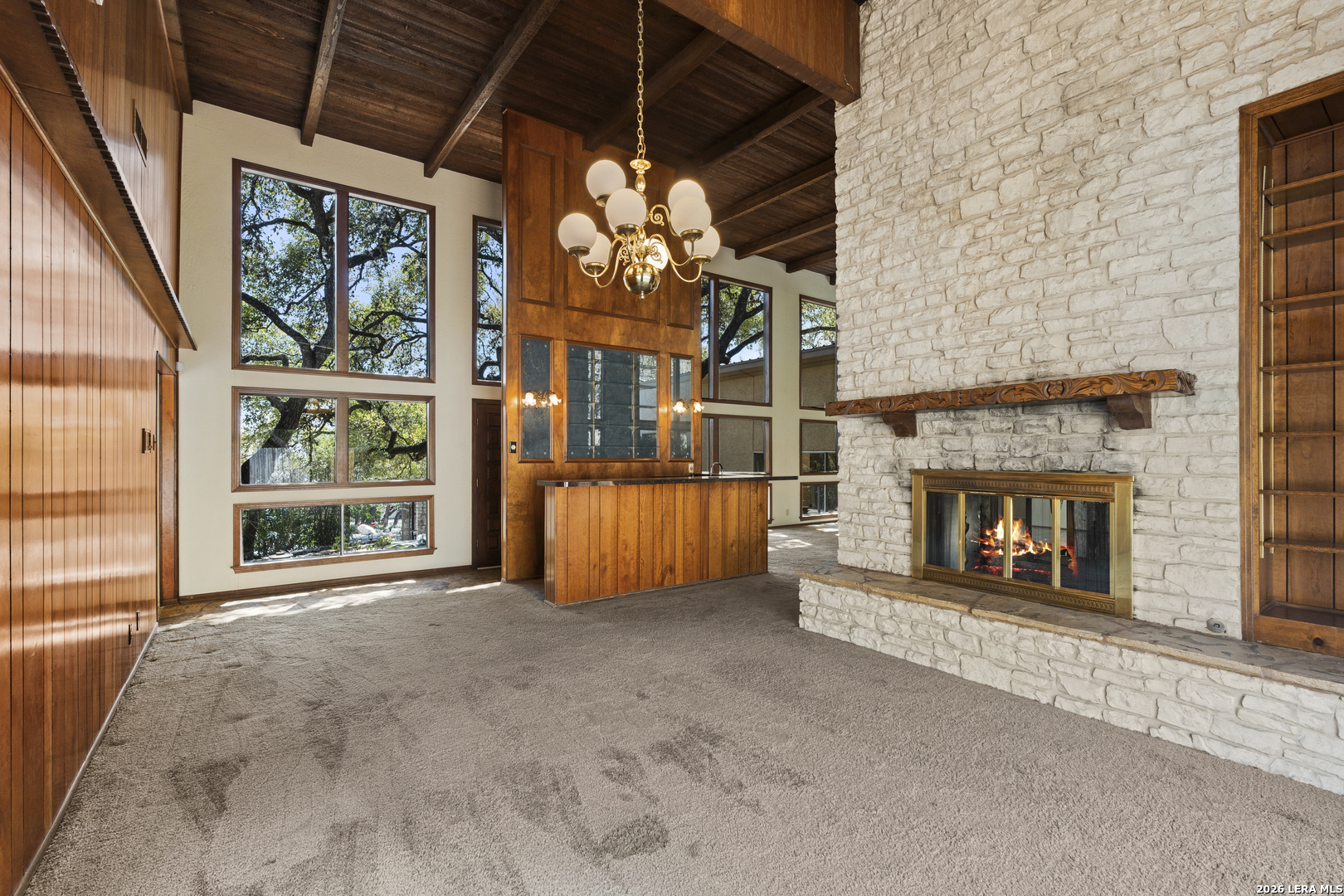 3227 Old Blue Ridge Street San Antonio, TX 78230 - Photo 7 of 34