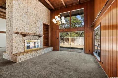 $649,000 | 3227 Old Blue Ridge Street, San Antonio, TX 78230