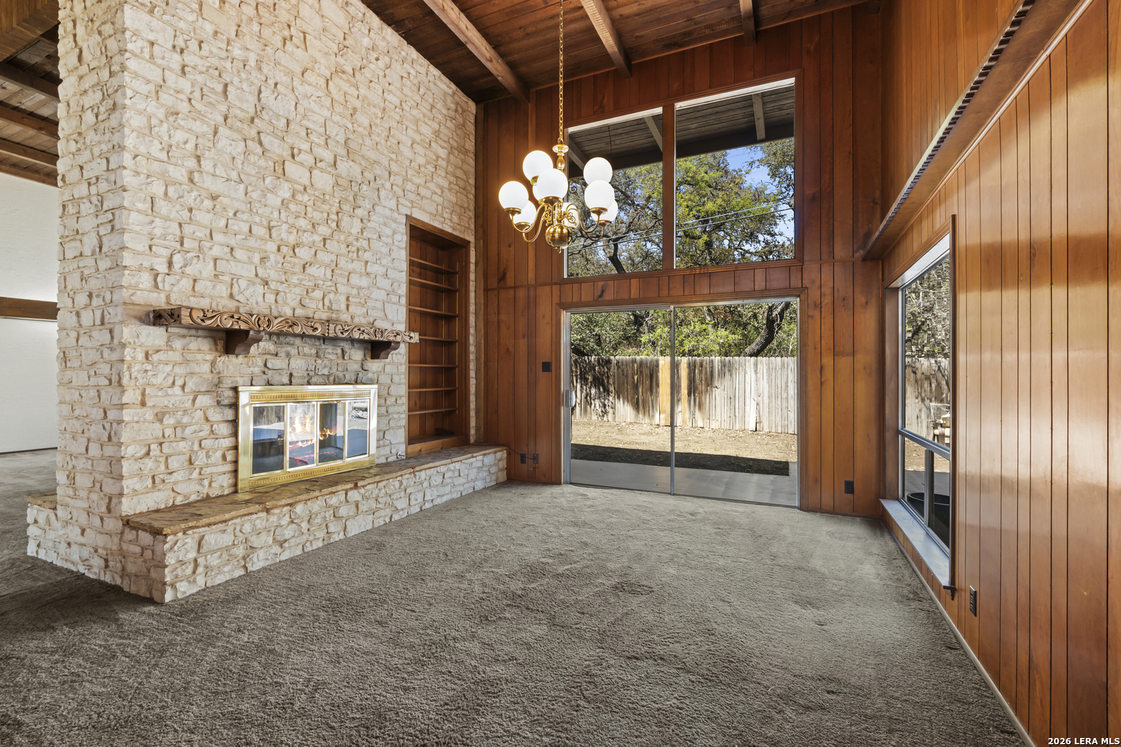 3227 Old Blue Ridge Street San Antonio, TX 78230 - Photo 8 of 34