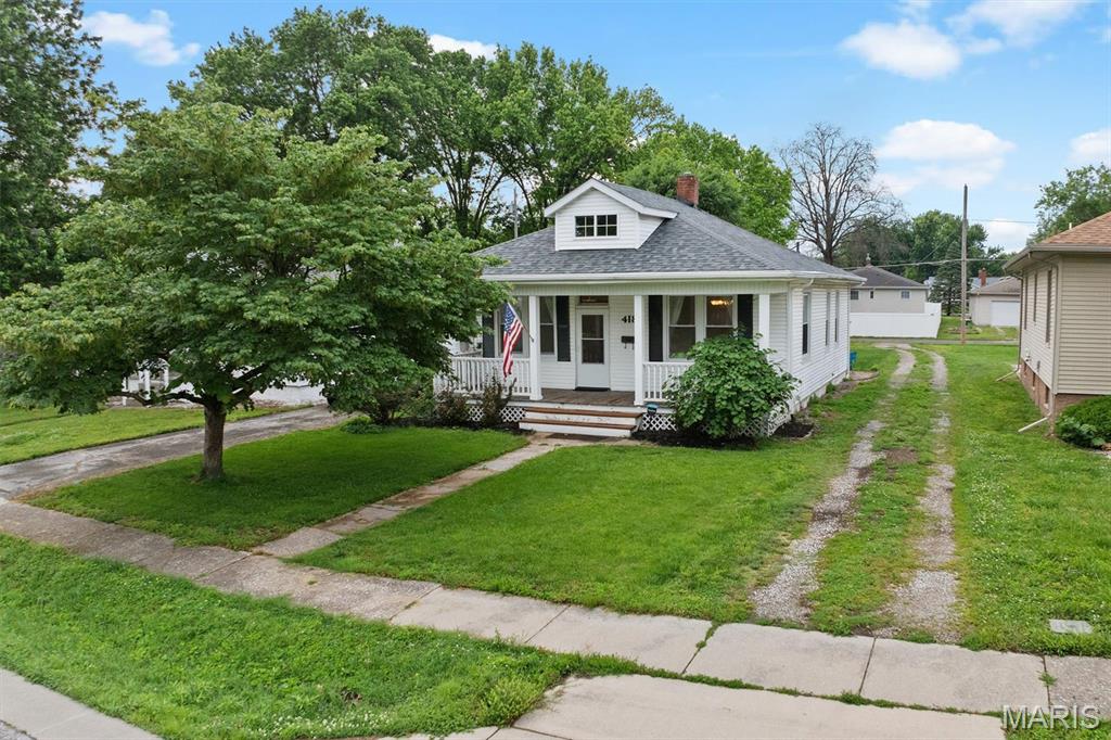418 East Adams Street O'Fallon, IL 62269 - Photo 28 of 33