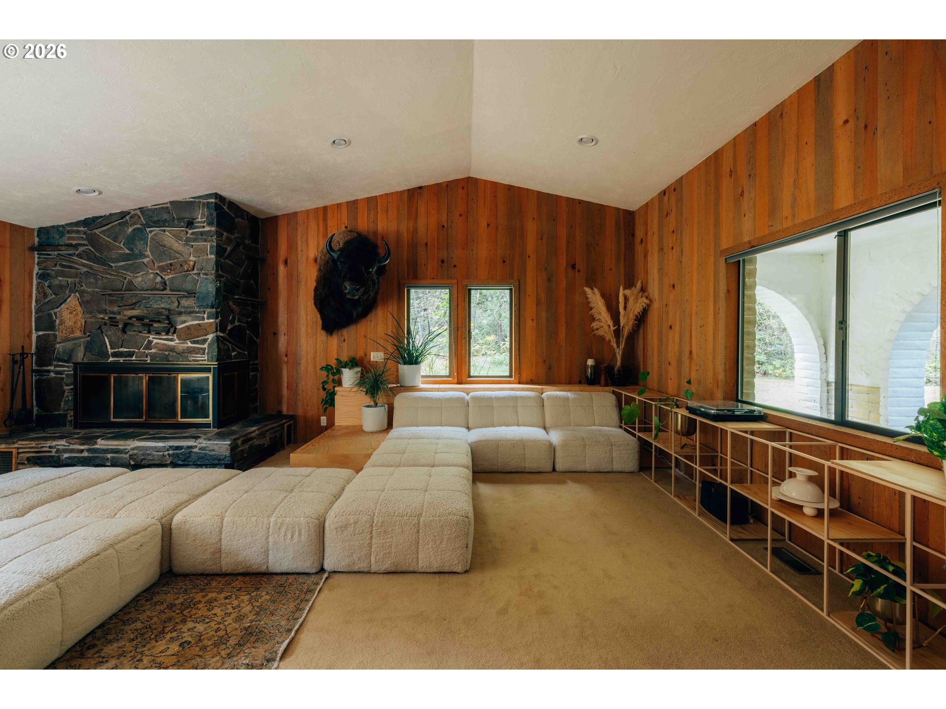 57255 North Bank Road Blue River, OR 97413 - Photo 17 of 47