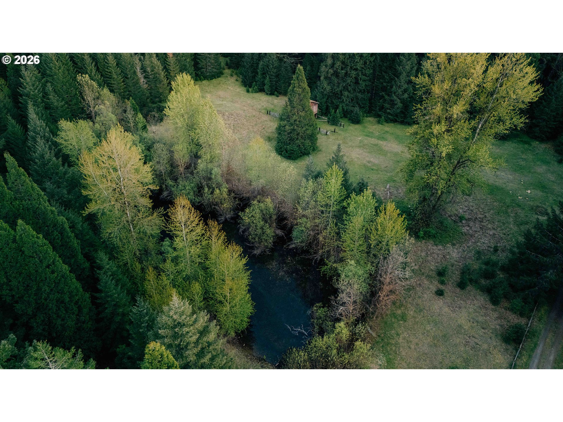 57255 North Bank Road Blue River, OR 97413 - Photo 36 of 47