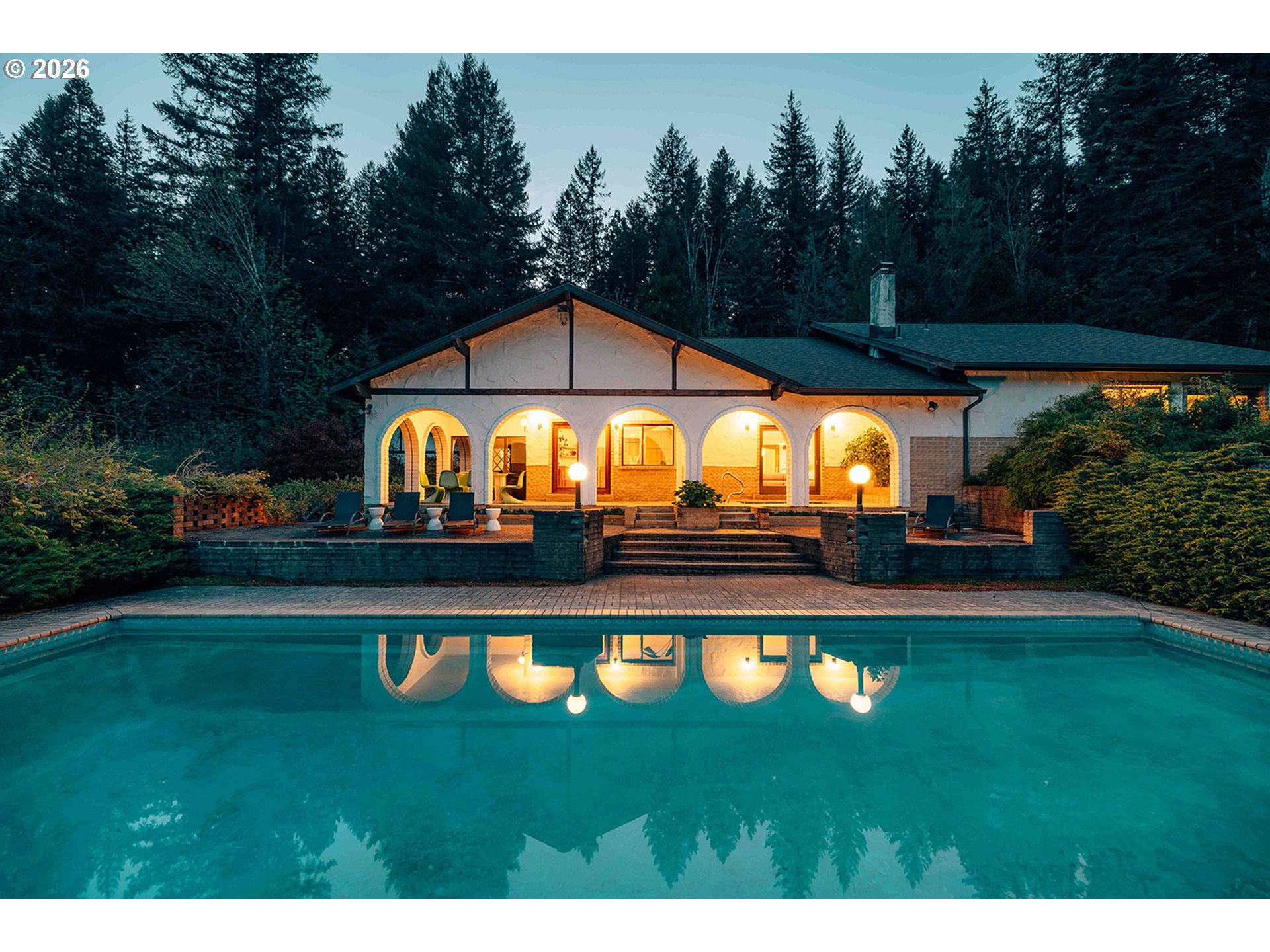 57255 North Bank Road Blue River, OR 97413 - Photo 4 of 47