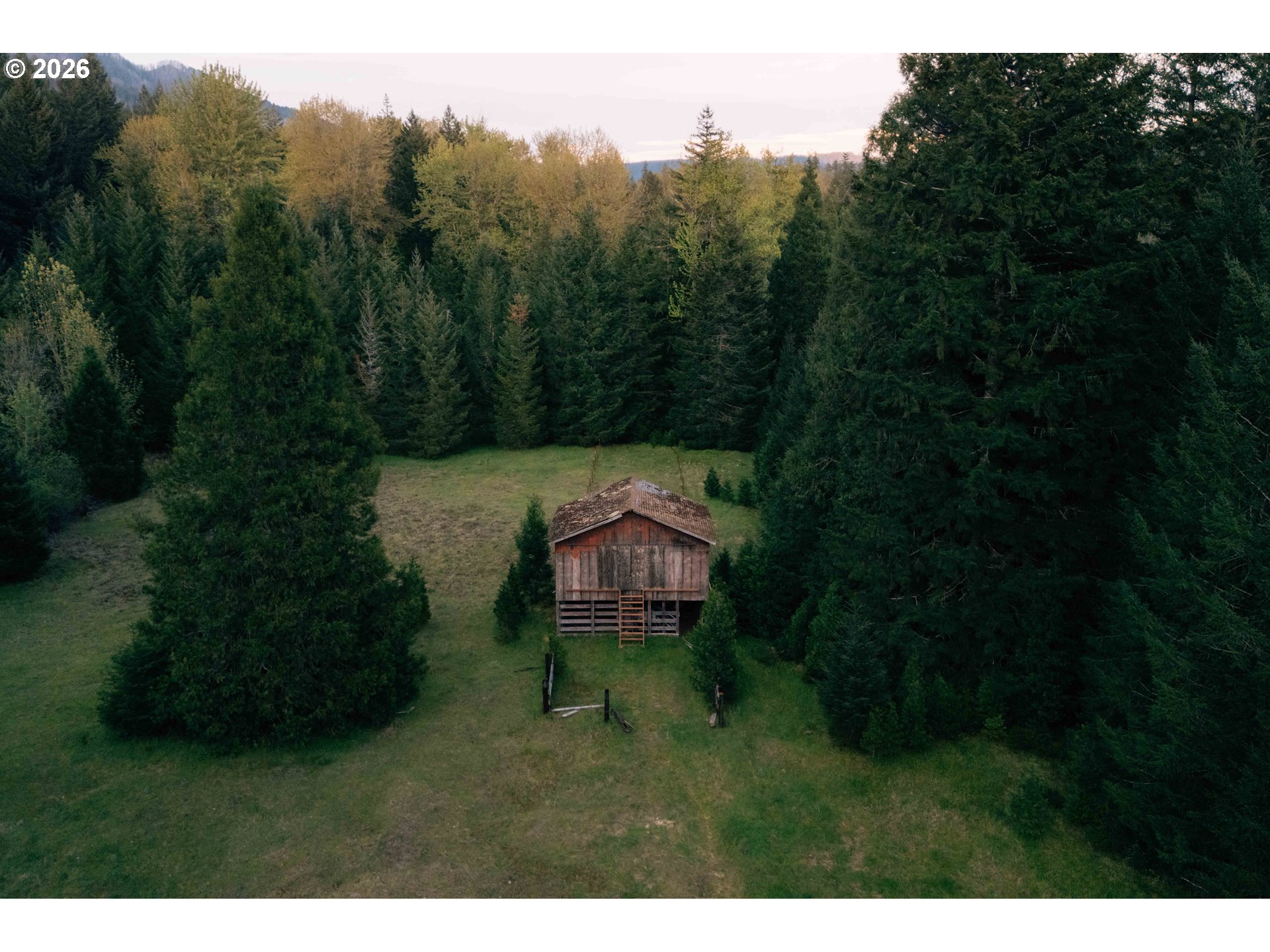 57255 North Bank Road Blue River, OR 97413 - Photo 46 of 47