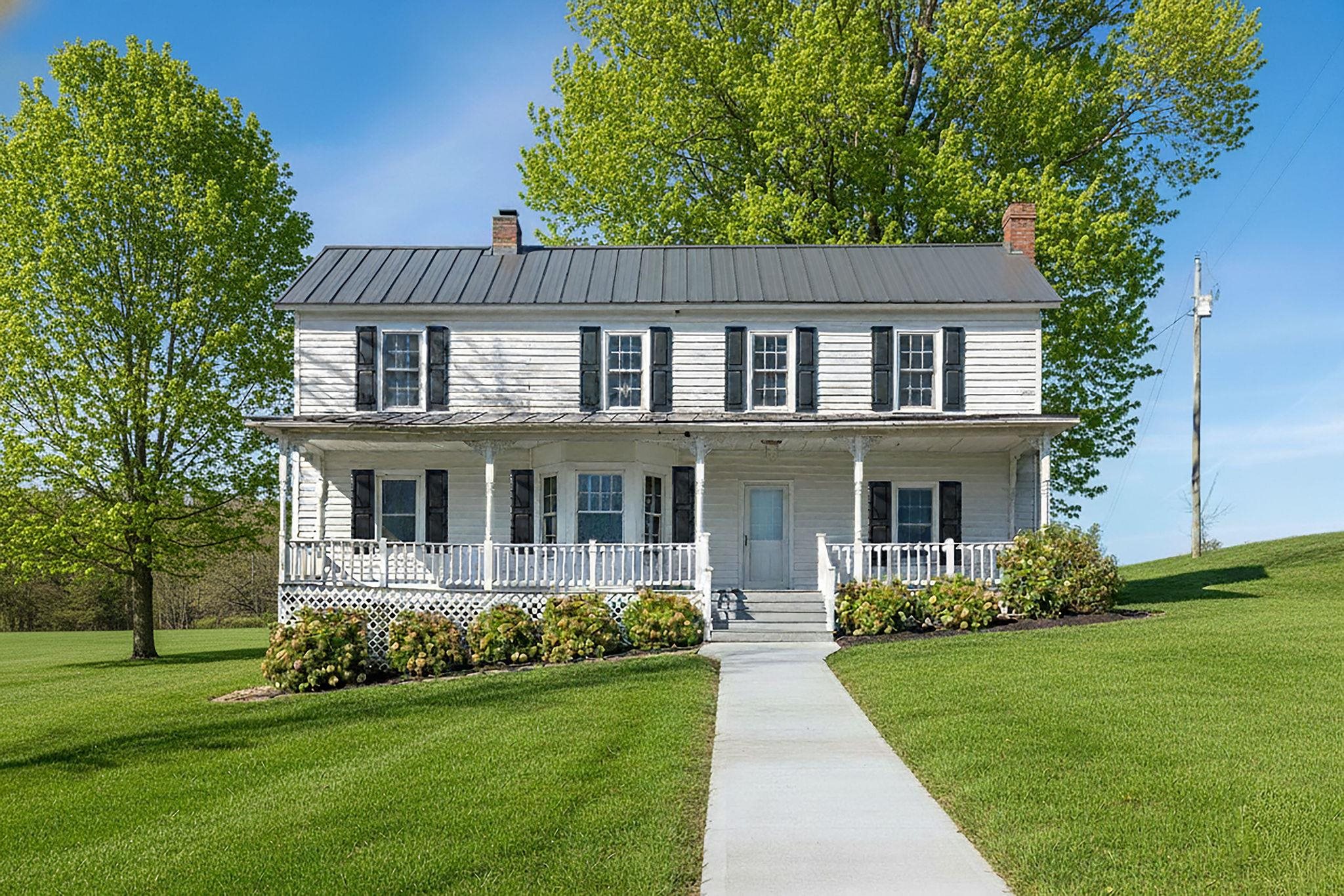 5818 Lee Jackson Highway Raphine, VA 24472 - Photo 65 of 66