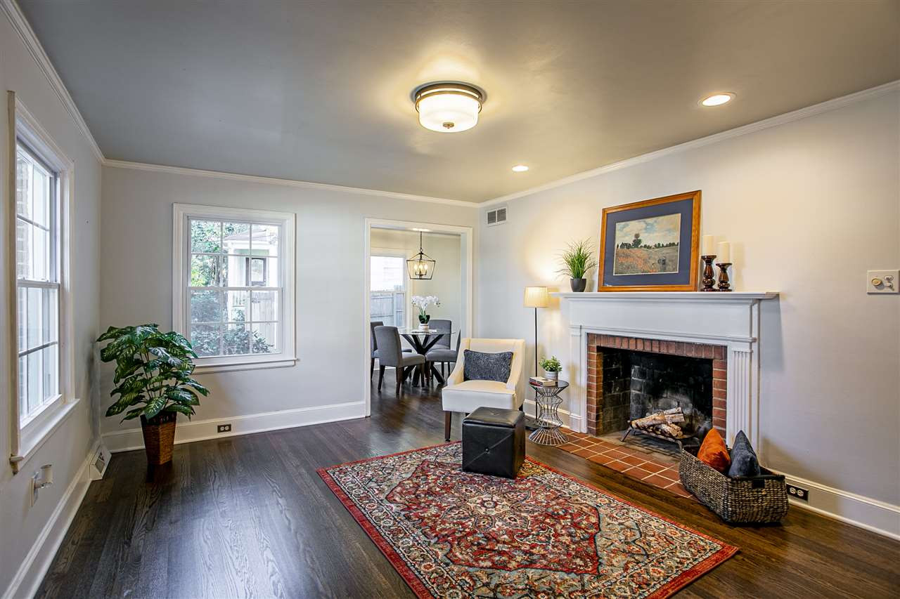 1819 Forest Drive Durham, NC 27705 - Photo 5 of 17 Photo 5