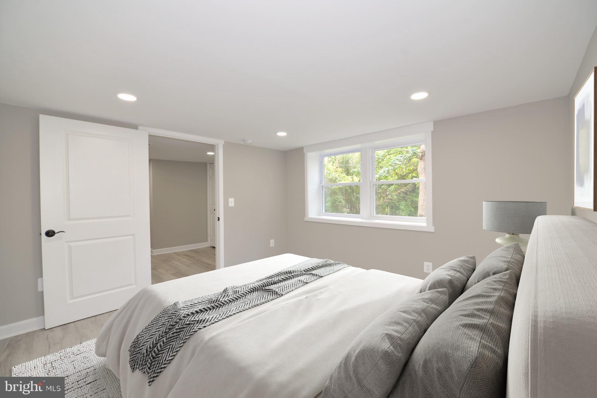 2 Ridge Drive Indian Head, MD 20640 - Photo 10 of 46 Virtually Staged Bedroom 4