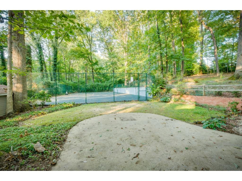 4326 Stagecoach Road Kingsport, TN 37664 - Photo 33 of 34 Photo 33