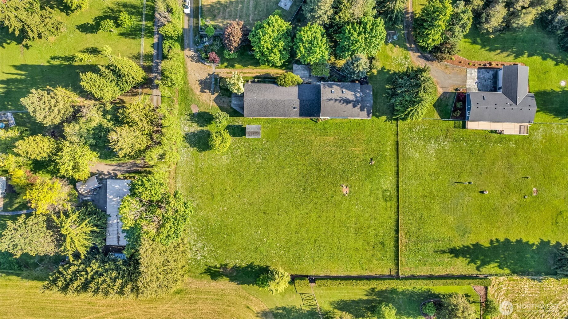 1433 Port Williams Road Sequim, WA 98382 - Photo 40 of 40