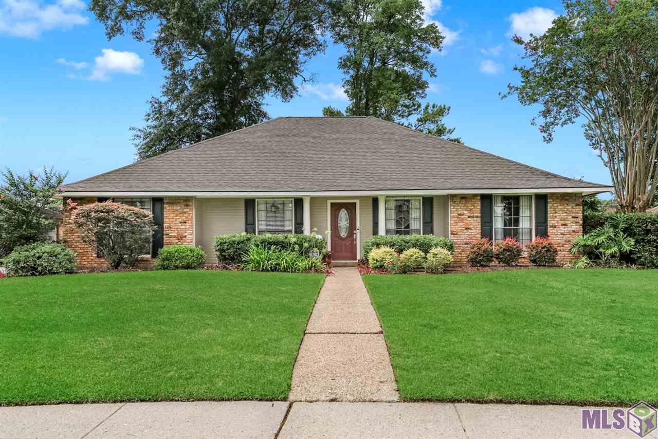 13512 Cypress Ridge Avenue Baton Rouge, LA 70817 - Photo 1 of 23 Gallery Image 1