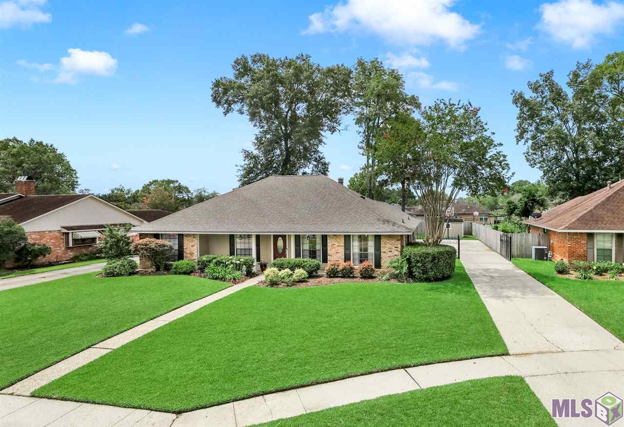 13512 Cypress Ridge Avenue Baton Rouge, LA 70817 - Photo 23 of 23 Gallery Image 23