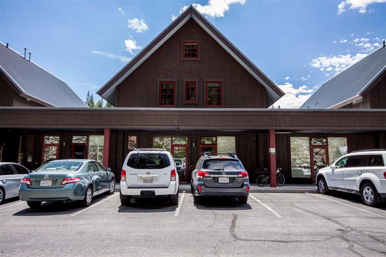 10777 Donner Pass Road Truckee, CA 96161 - Photo 14 of 14 Gallery Image 14