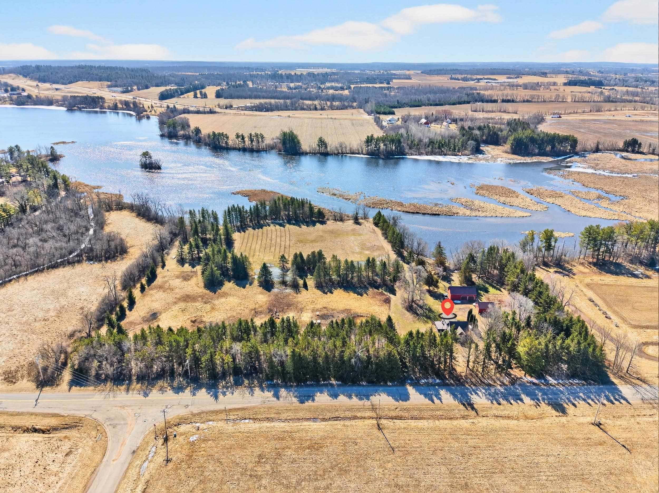 E5407 Haire Road Weyauwega, WI 54983 - Photo 11 of 56