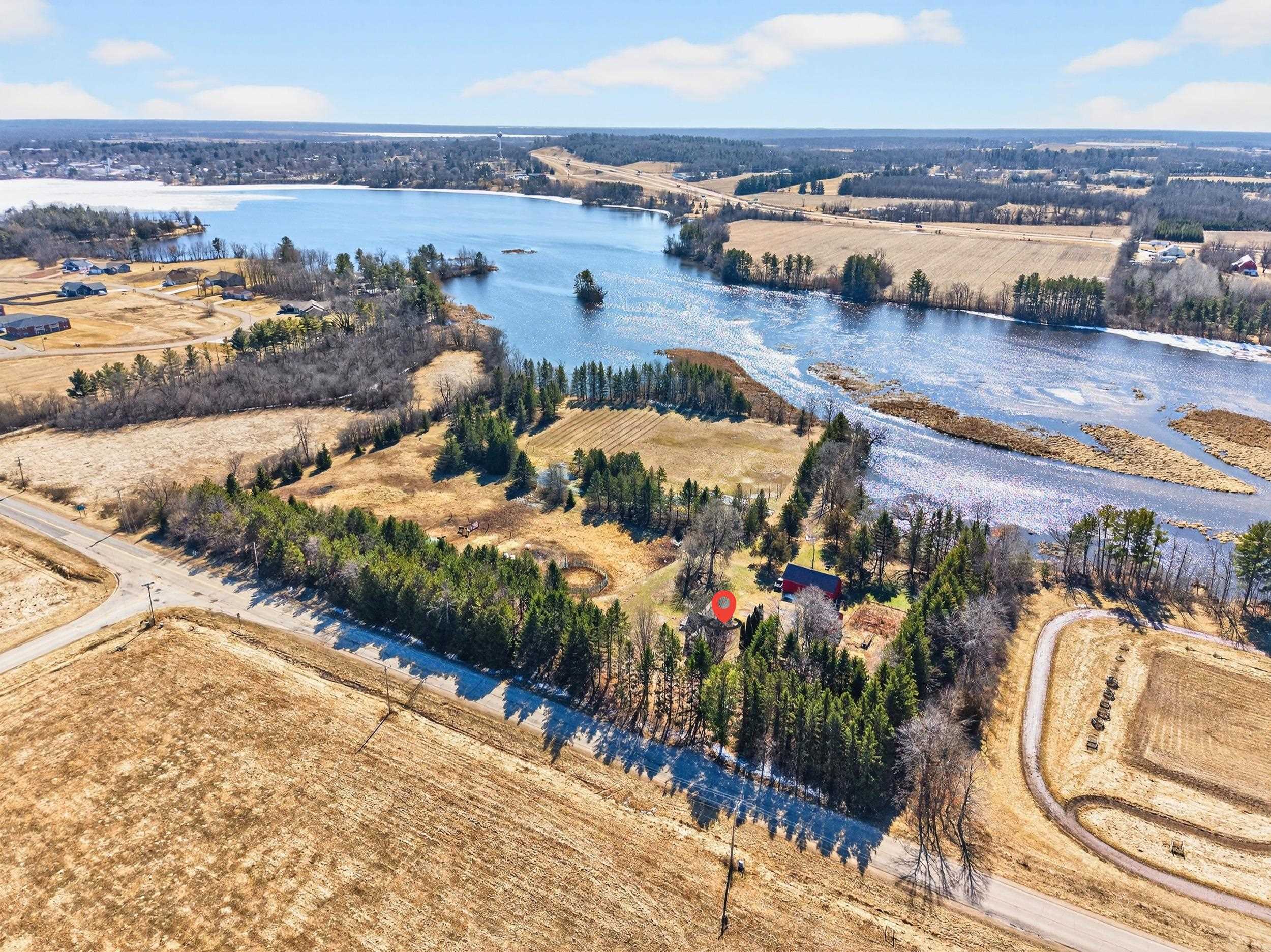 E5407 Haire Road Weyauwega, WI 54983 - Photo 12 of 56