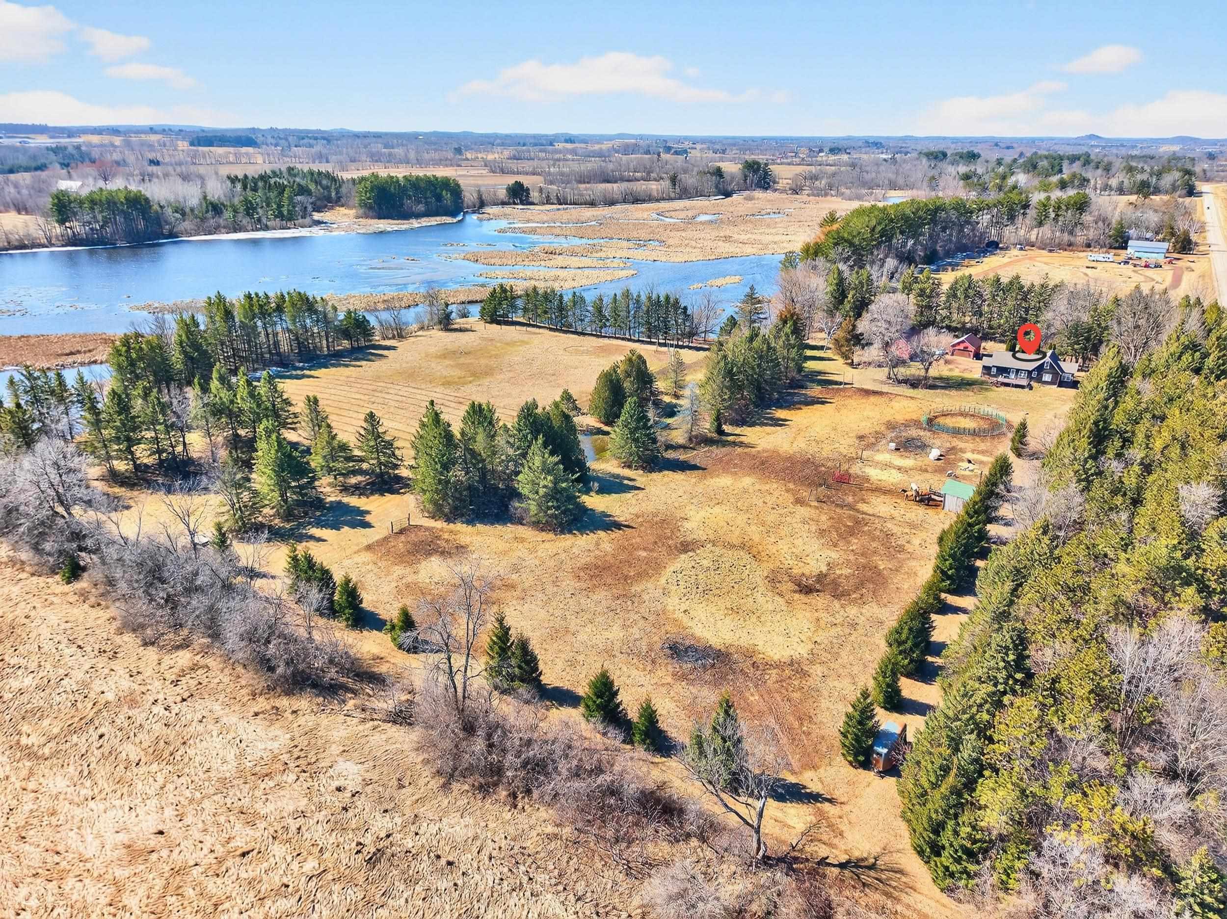 E5407 Haire Road Weyauwega, WI 54983 - Photo 13 of 56