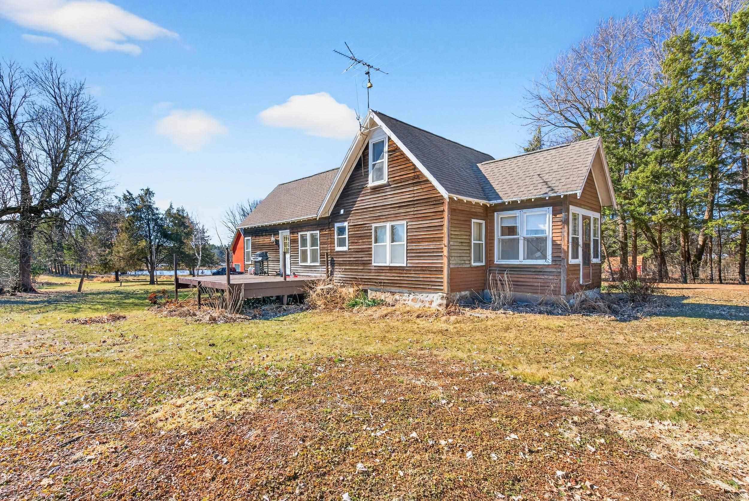 E5407 Haire Road Weyauwega, WI 54983 - Photo 16 of 56