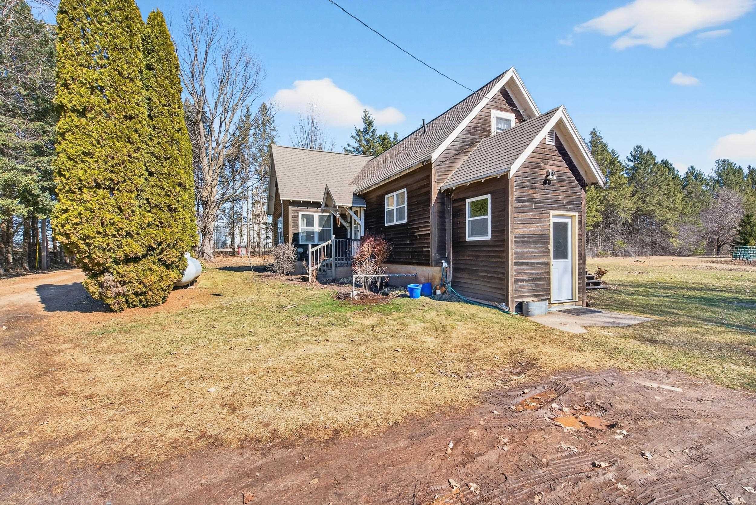 E5407 Haire Road Weyauwega, WI 54983 - Photo 17 of 56