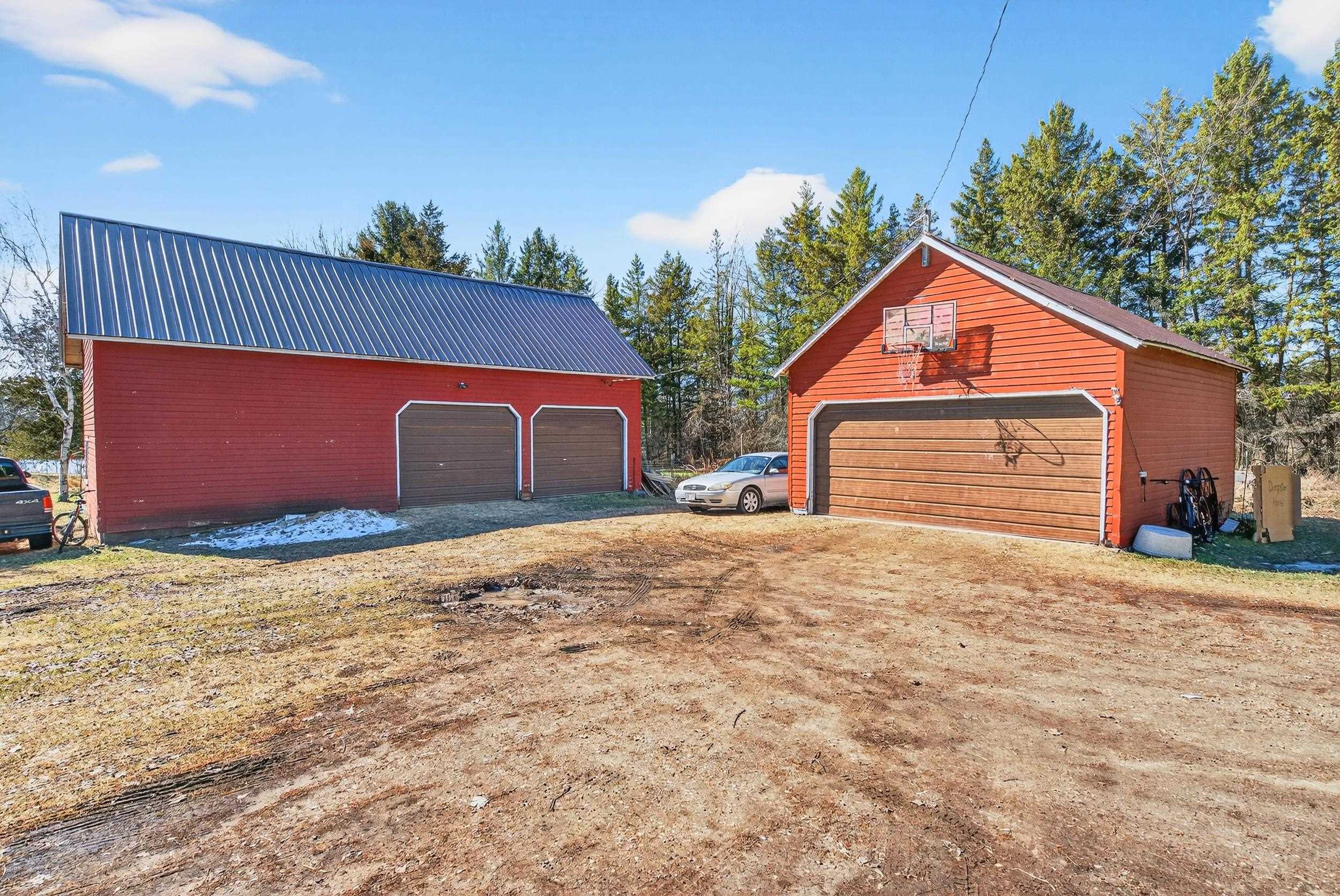 E5407 Haire Road Weyauwega, WI 54983 - Photo 18 of 56