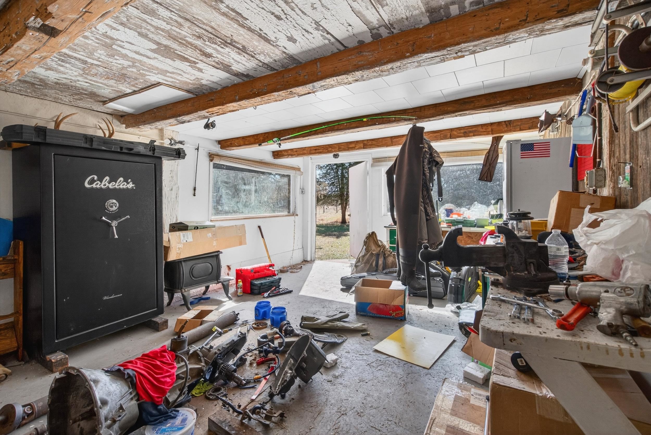 E5407 Haire Road Weyauwega, WI 54983 - Photo 20 of 56