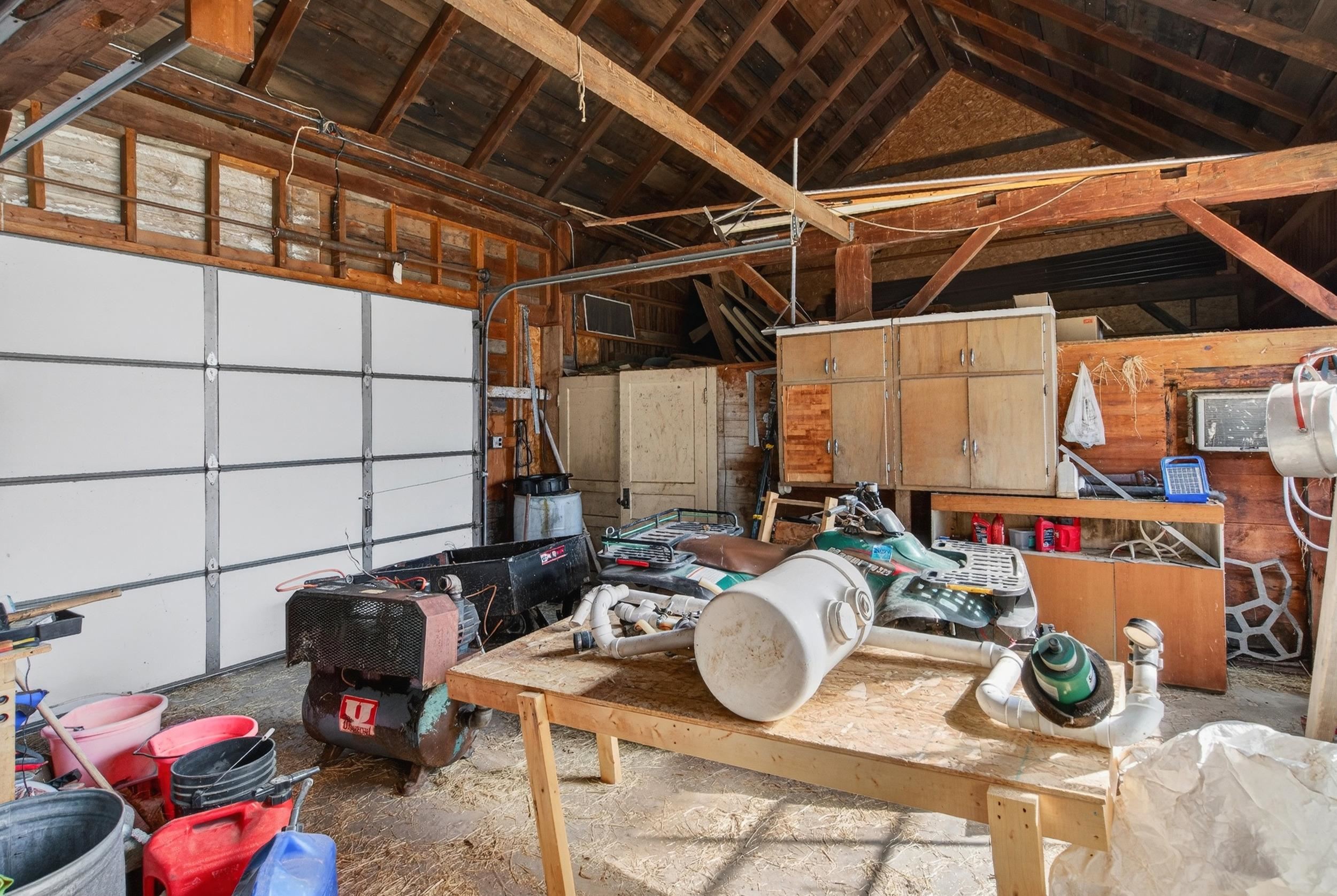 E5407 Haire Road Weyauwega, WI 54983 - Photo 22 of 56