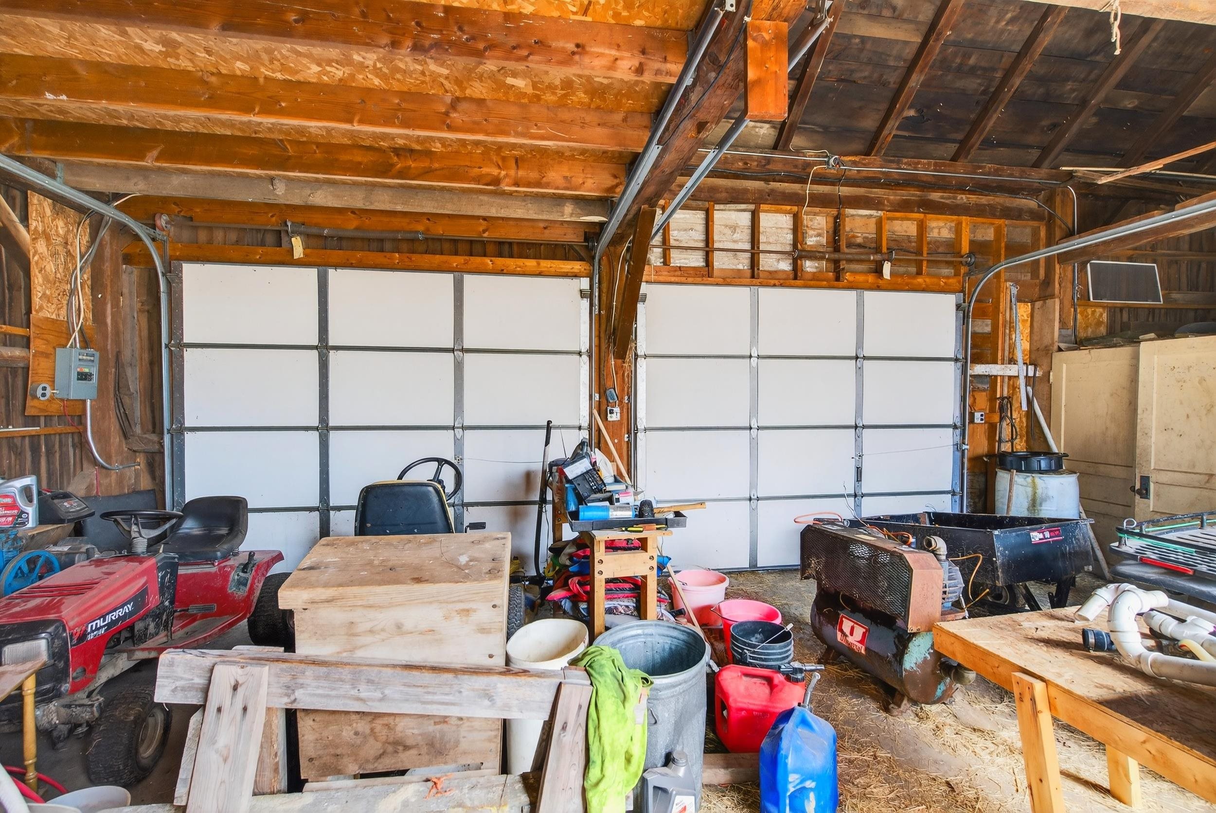 E5407 Haire Road Weyauwega, WI 54983 - Photo 23 of 56