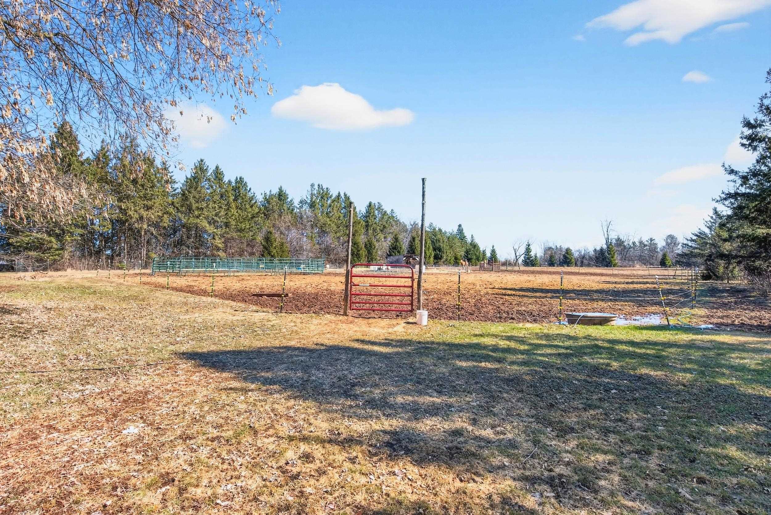 E5407 Haire Road Weyauwega, WI 54983 - Photo 30 of 56