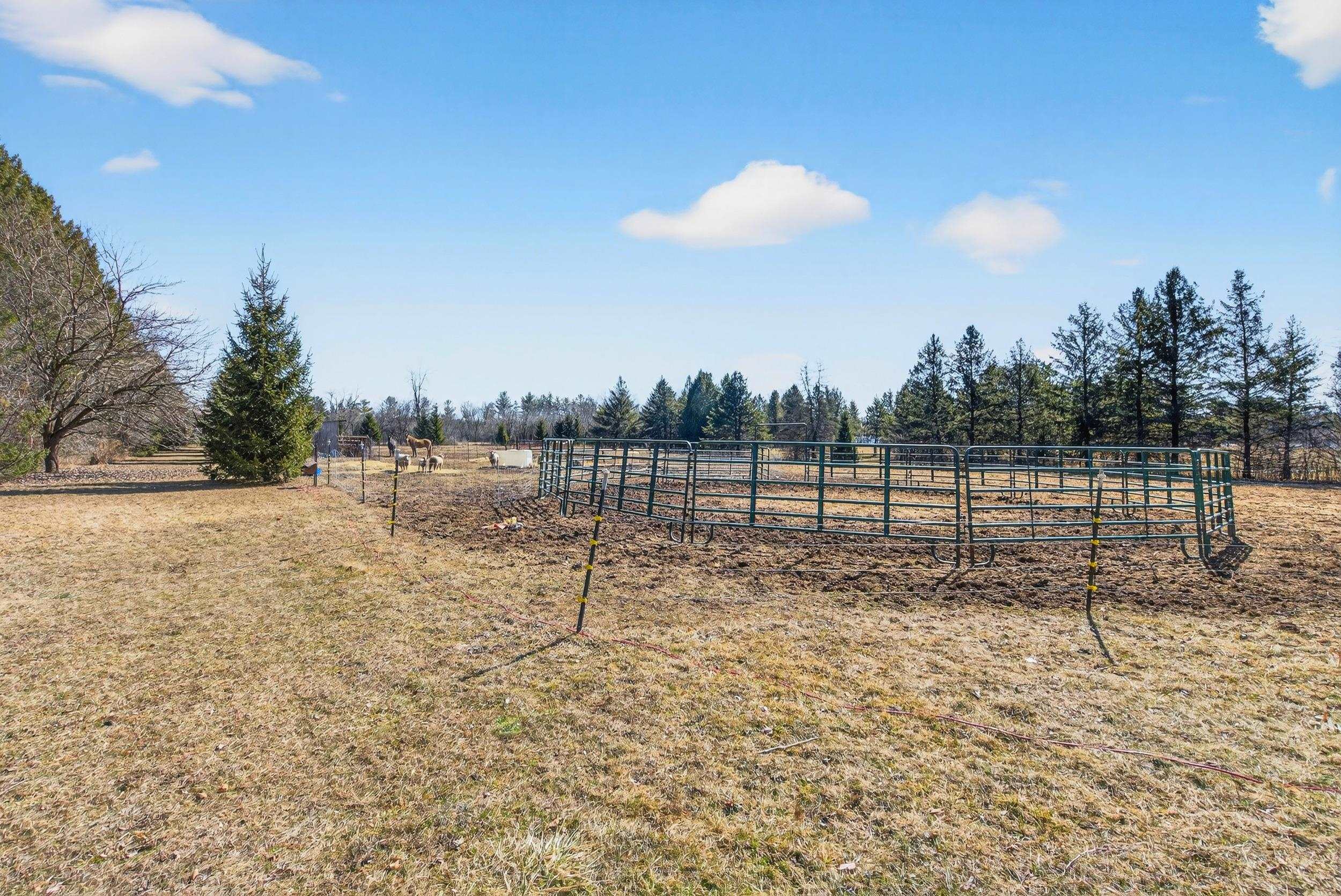 E5407 Haire Road Weyauwega, WI 54983 - Photo 31 of 56