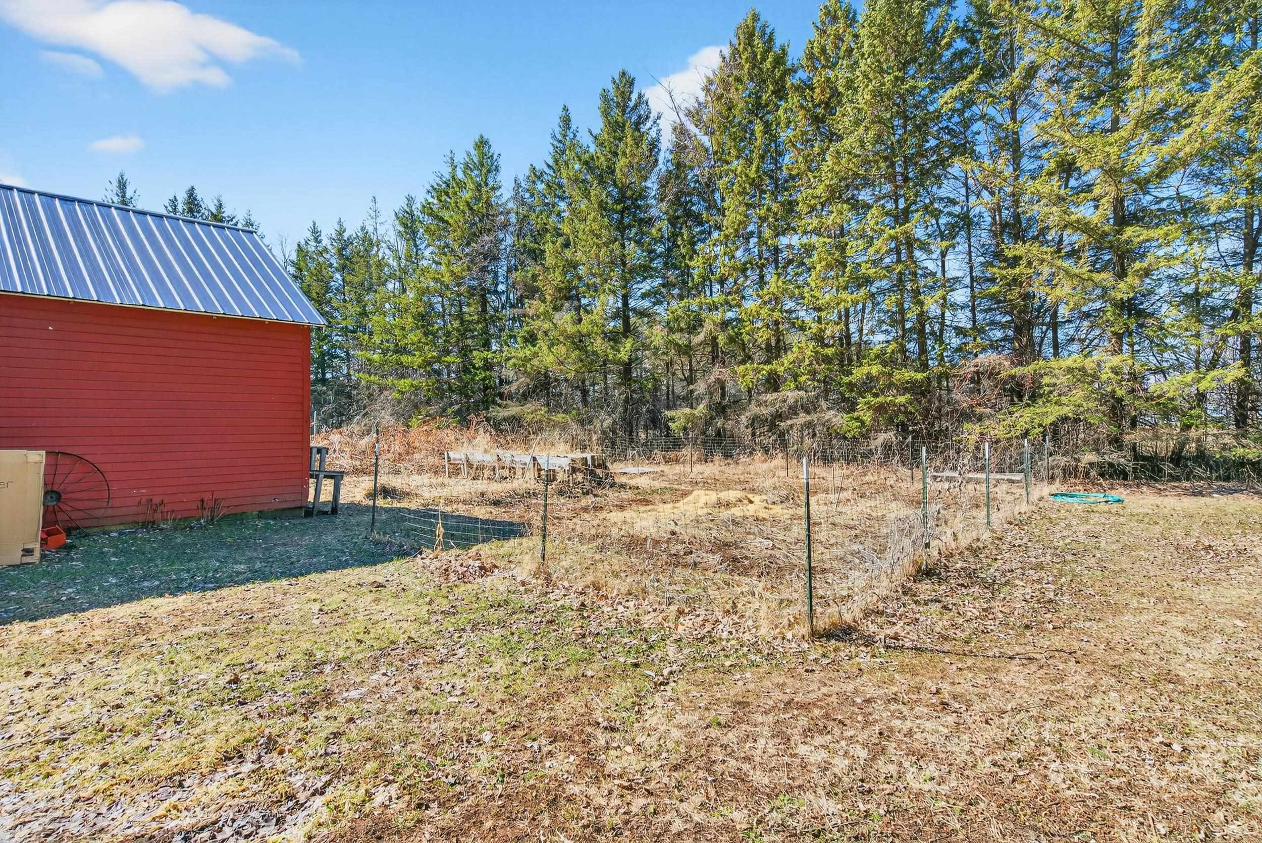 E5407 Haire Road Weyauwega, WI 54983 - Photo 32 of 56