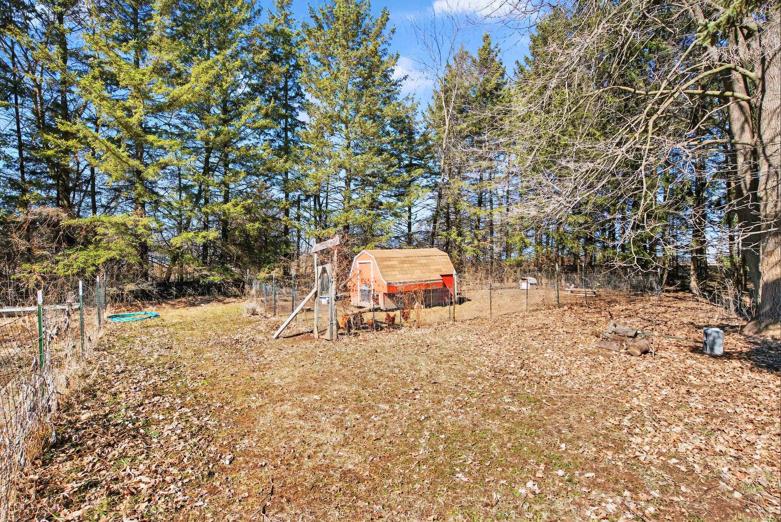 E5407 Haire Road Weyauwega, WI 54983 - Photo 33 of 56