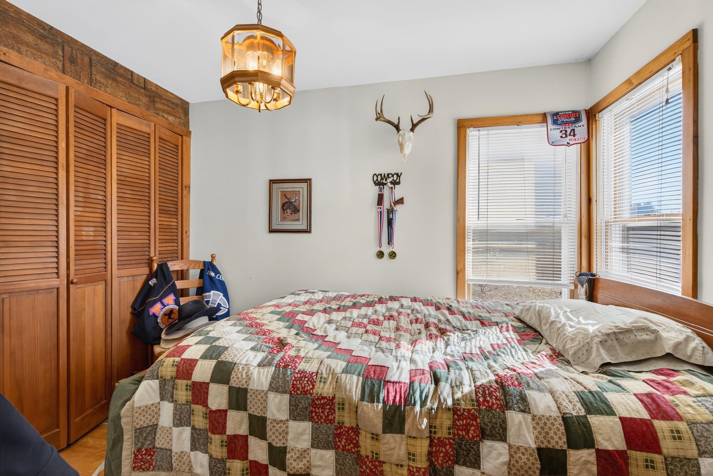 E5407 Haire Road Weyauwega, WI 54983 - Photo 36 of 56