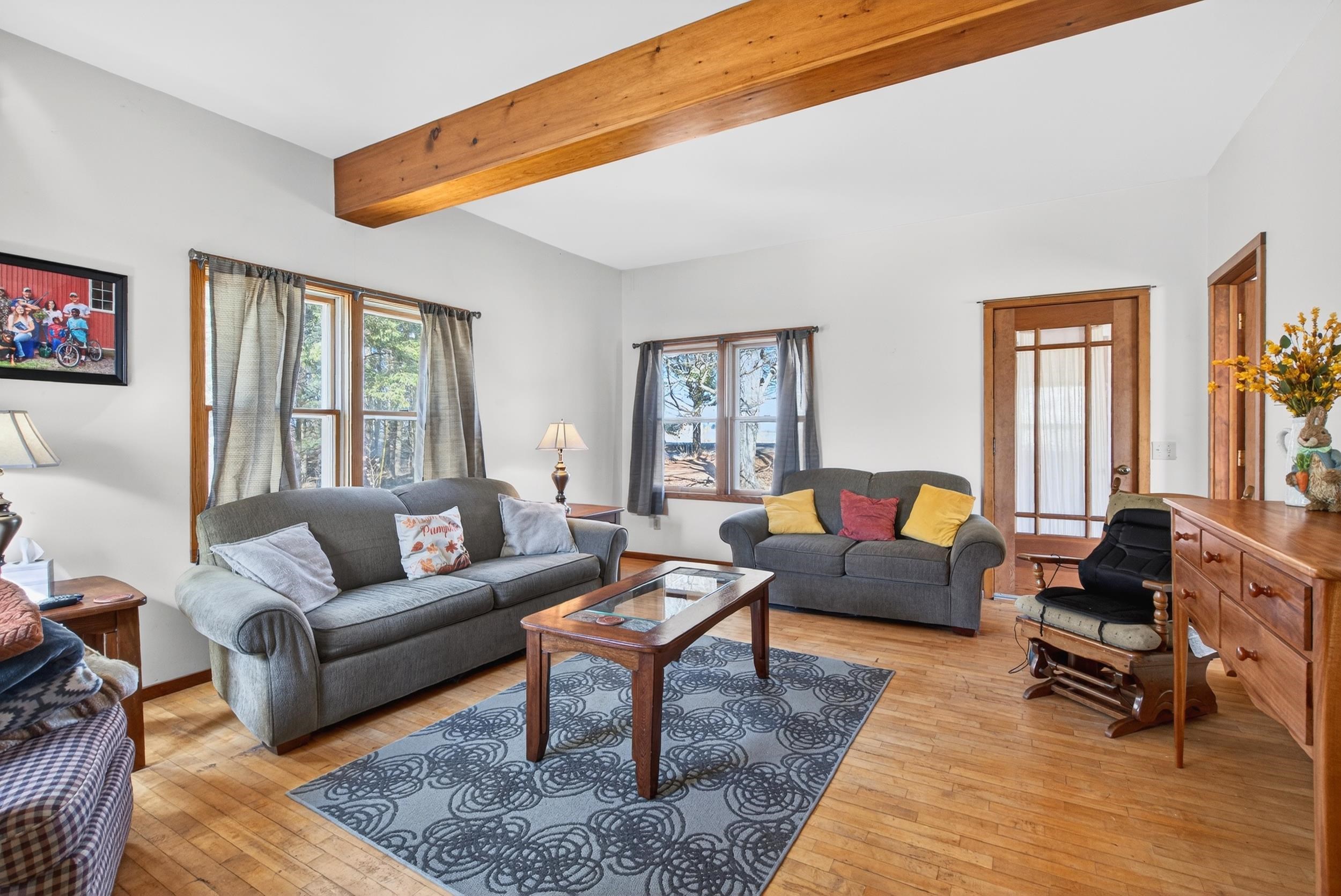 E5407 Haire Road Weyauwega, WI 54983 - Photo 43 of 56