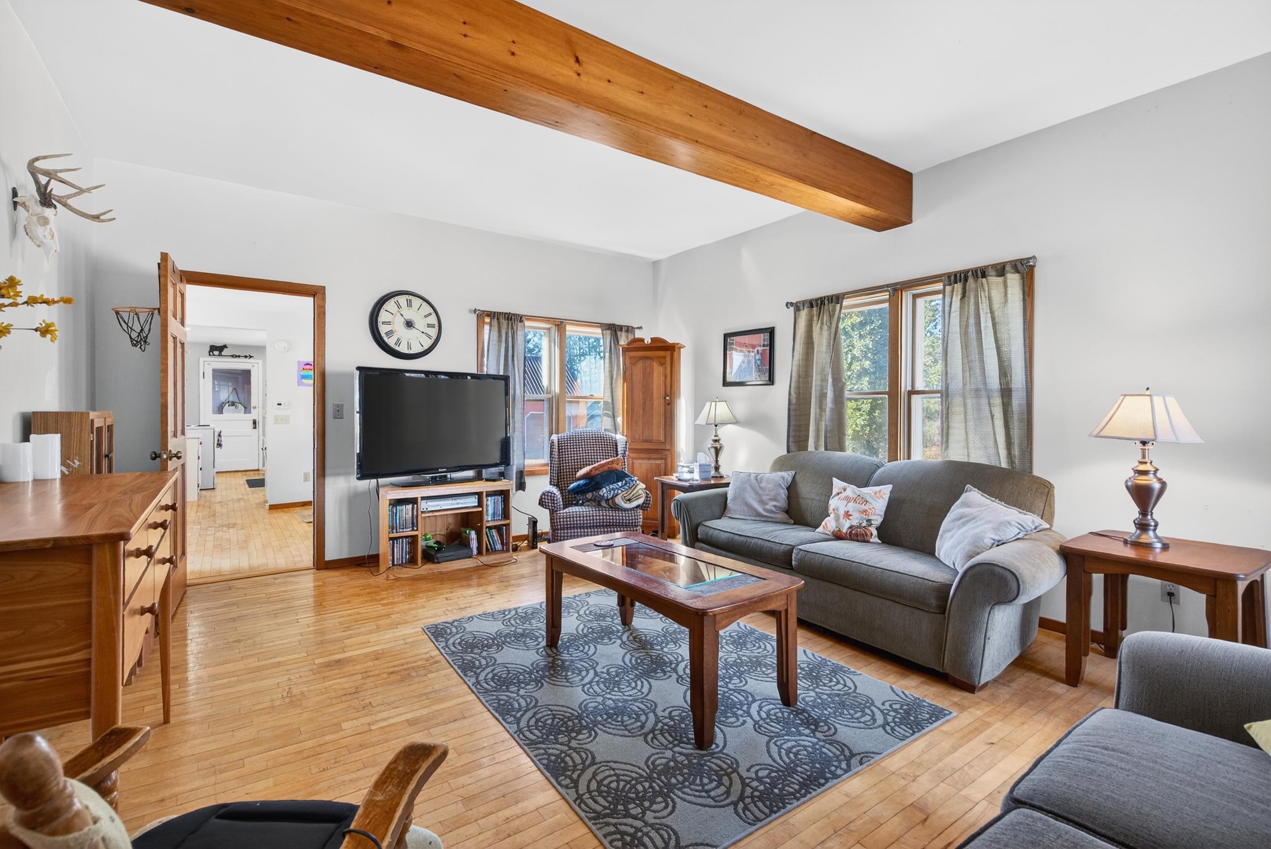 E5407 Haire Road Weyauwega, WI 54983 - Photo 44 of 56