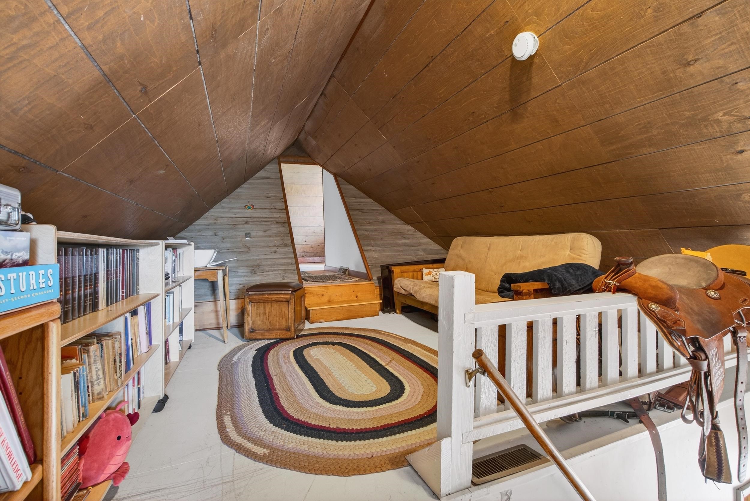 E5407 Haire Road Weyauwega, WI 54983 - Photo 48 of 56