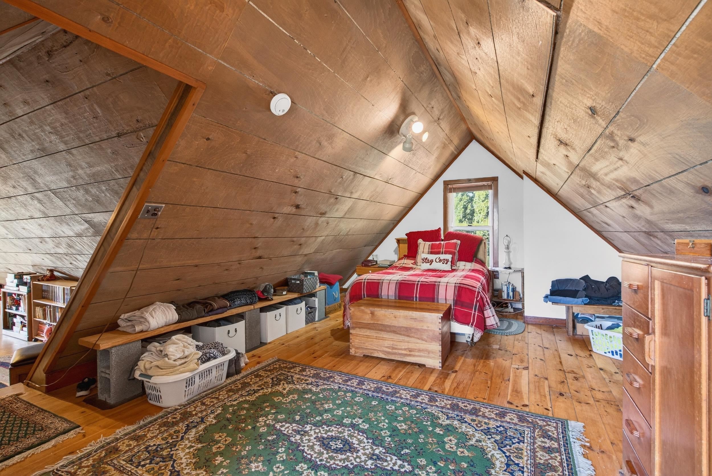 E5407 Haire Road Weyauwega, WI 54983 - Photo 49 of 56