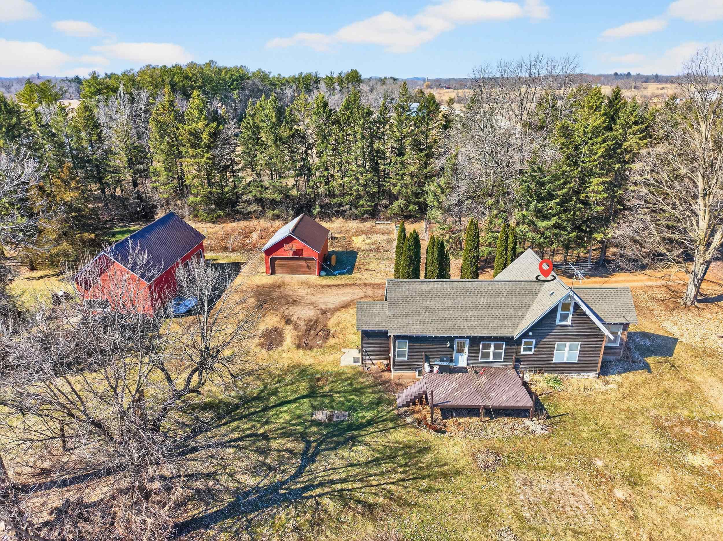 E5407 Haire Road Weyauwega, WI 54983 - Photo 5 of 56