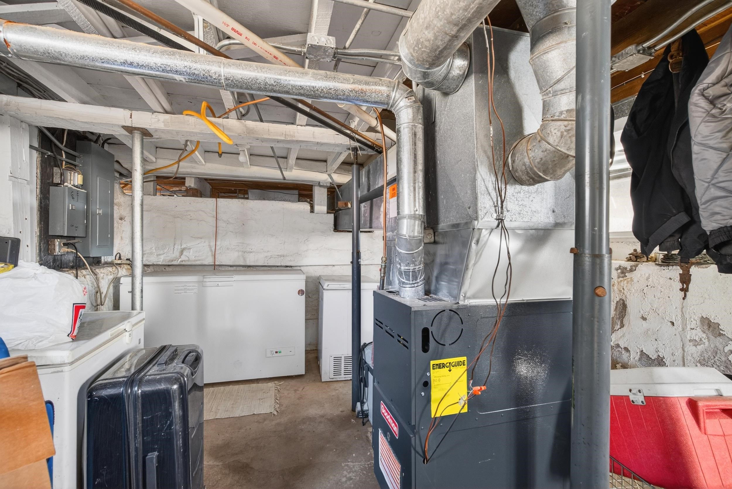 E5407 Haire Road Weyauwega, WI 54983 - Photo 54 of 56