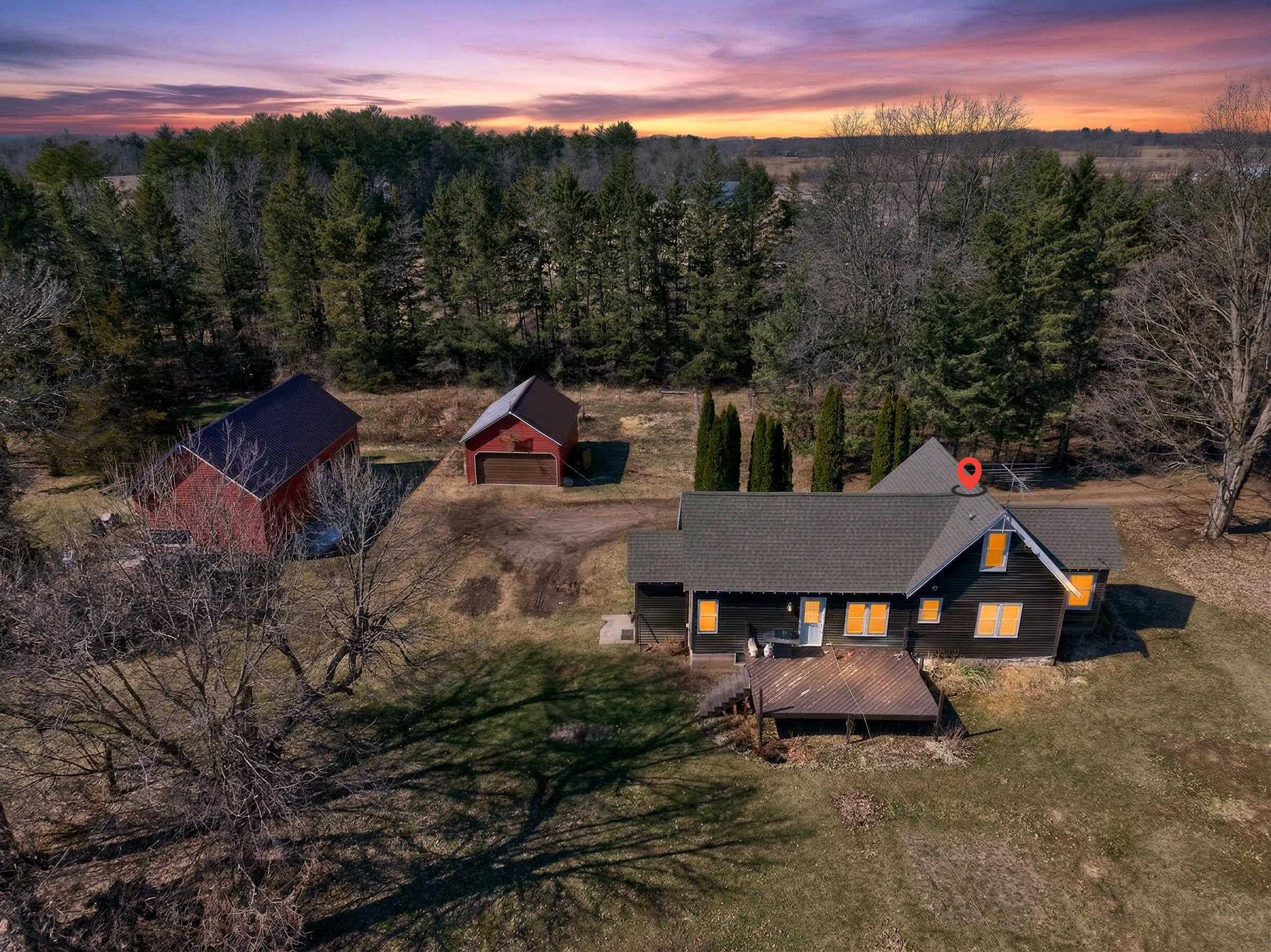 E5407 Haire Road Weyauwega, WI 54983 - Photo 56 of 56