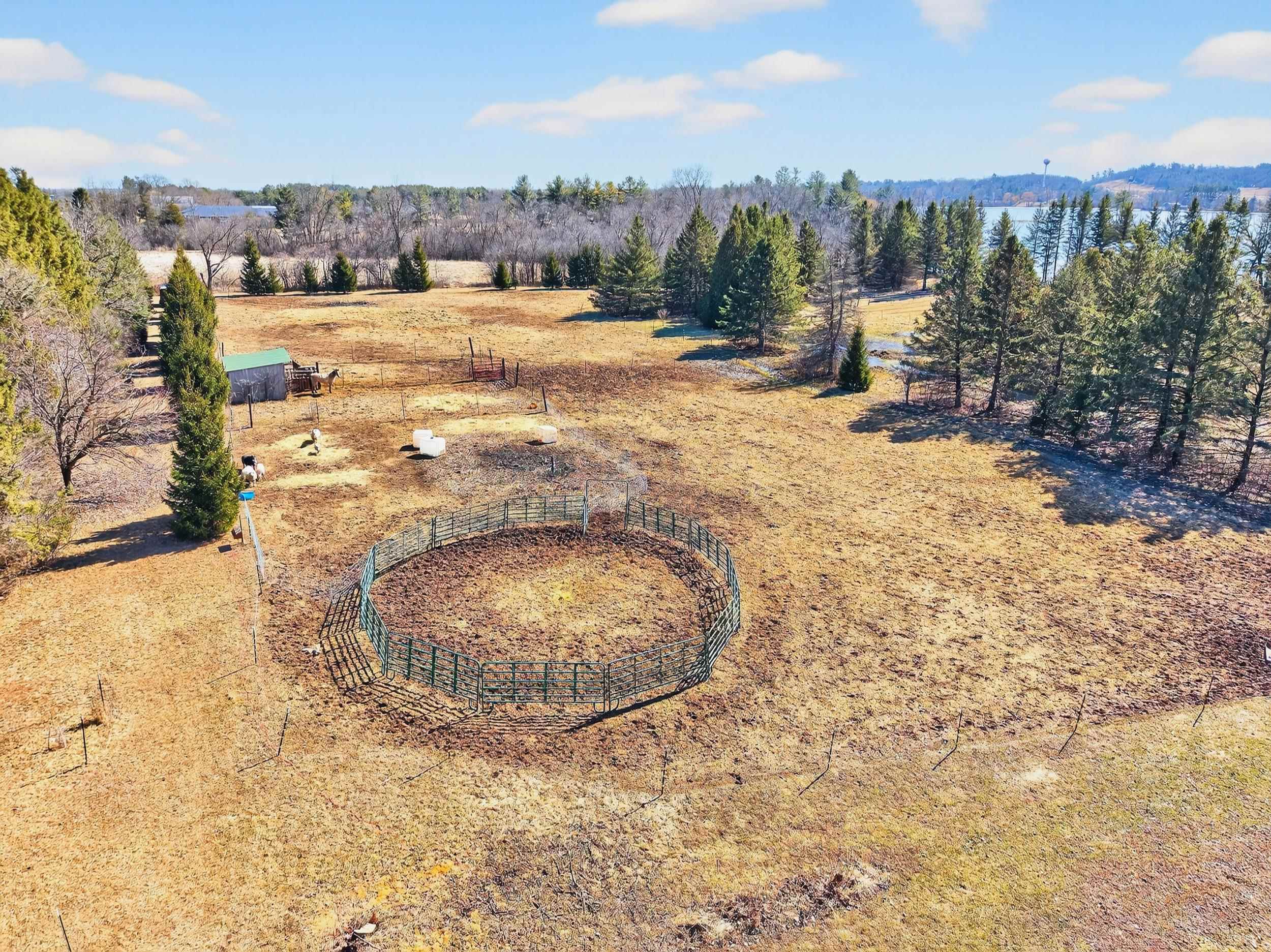 E5407 Haire Road Weyauwega, WI 54983 - Photo 6 of 56