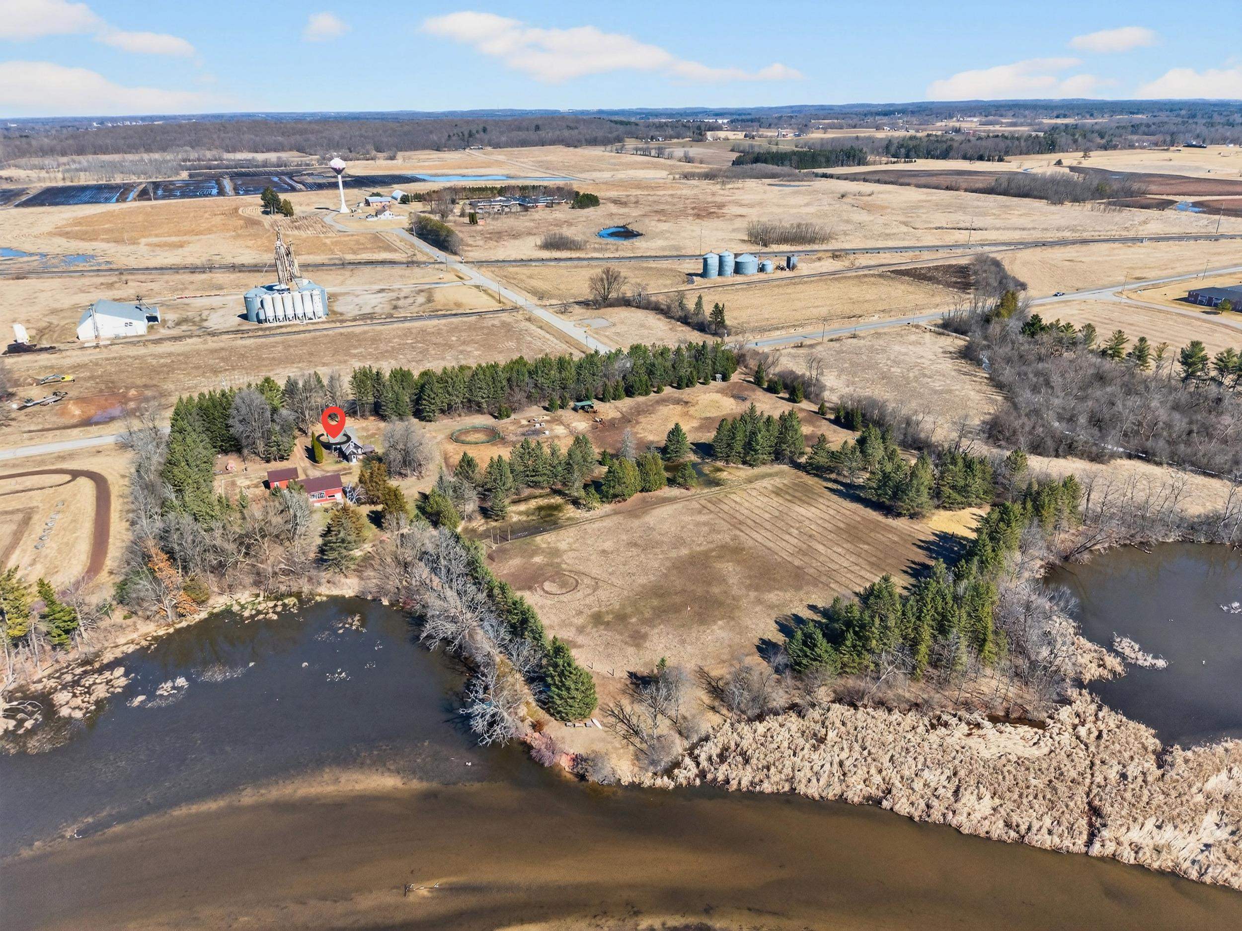 E5407 Haire Road Weyauwega, WI 54983 - Photo 9 of 56