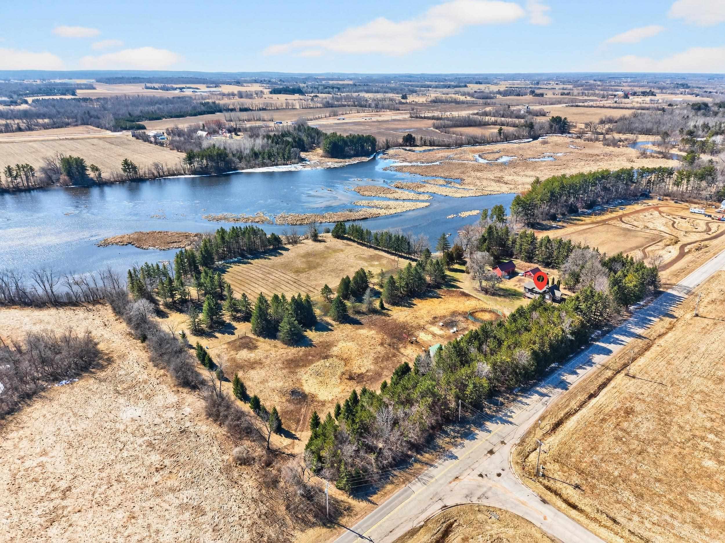 E5407 Haire Road Weyauwega, WI 54983 - Photo 10 of 56