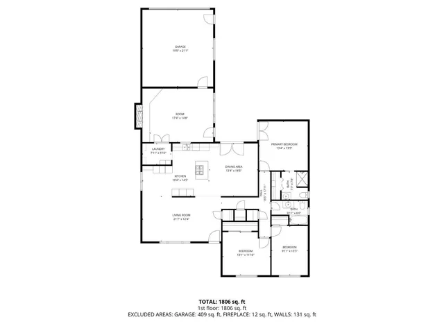$399,000 | Undisclosed Address, Bakersfield, CA 93306