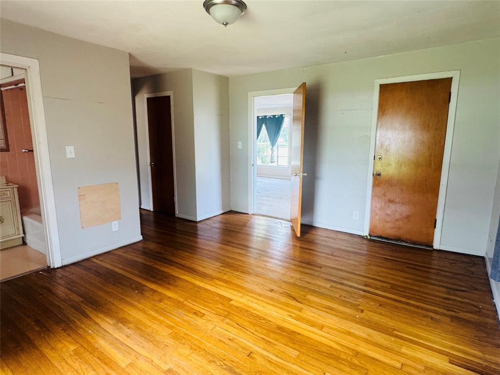 1111 North 5th Street Haskell, TX 79521 - Photo 9 of 25 Gallery Image 9